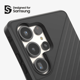 Wireless Charging Compatible: Denali with Kickstand is compatible with most wireless chargers. Wireless Charging Compatible: Denali with Kickstand is compatible with most wireless chargers.