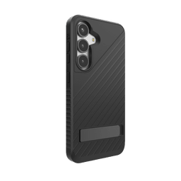 ZAGG Denali w/Kickstand Case for Samsung Galaxy S25 Plus ZAGG Denali w/Kickstand Case for Samsung Galaxy S25 Plus