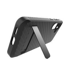 ZAGG Denali w/Kickstand Case for Samsung Galaxy S25 ZAGG Denali w/Kickstand Case for Samsung Galaxy S25