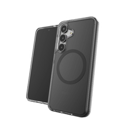 ZAGG Santa Cruz Snap Samsung Galaxy S25 Case ZAGG Santa Cruz Snap Samsung Galaxy S25 Case