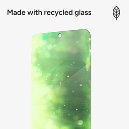 Recycled Content: Glass Elite is made with up to 30% post-consumer recycled glass. Recycled Content: Glass Elite is made with up to 30% post-consumer recycled glass.
