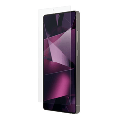 InvisibleShield Glass Elite Samsung Galaxy S25 Ultra Screen Protector InvisibleShield Glass Elite Samsung Galaxy S25 Ultra Screen Protector
