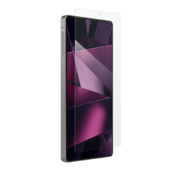 InvisibleShield Glass Elite Samsung Galaxy S25 Ultra Screen Protector InvisibleShield Glass Elite Samsung Galaxy S25 Ultra Screen Protector