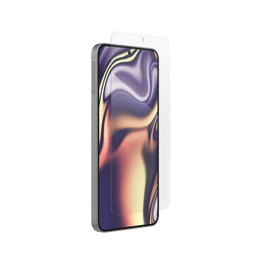 InvisibleShield Glass XTR4 Samsung Galaxy S25 Screen Protector InvisibleShield Glass XTR4 Samsung Galaxy S25 Screen Protector