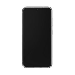 iFrogz Defence Case Samsung Galaxy S25 Plus (Clear) iFrogz Defence Case Samsung Galaxy S25 Plus (Clear)