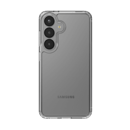 iFrogz Defence Case Samsung Galaxy S25 Plus (Clear) iFrogz Defence Case Samsung Galaxy S25 Plus (Clear)