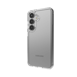 iFrogz Defence Case Samsung Galaxy S25 Plus (Clear) iFrogz Defence Case Samsung Galaxy S25 Plus (Clear)