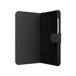 iFrogz Defence Folio Case for Samsung Galaxy S25 (Black) iFrogz Defence Folio Case for Samsung Galaxy S25 (Black)