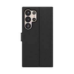 iFrogz Defence Folio Case for Samsung Galaxy S25 Ultra (Black) iFrogz Defence Folio Case for Samsung Galaxy S25 Ultra (Black)