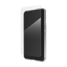 iFrogz Defence BNDL Glass/Clear Case Samsung Galaxy S25 (Black) iFrogz Defence BNDL Glass/Clear Case Samsung Galaxy S25 (Black)