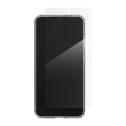 iFrogz Defence BNDL Glass/Clear Case Samsung Galaxy S25 (Black) iFrogz Defence BNDL Glass/Clear Case Samsung Galaxy S25 (Black)