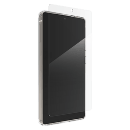 iFrogz Defence BNDL Glass/Clear Case Samsung Galaxy S25 Ultra (Black) iFrogz Defence BNDL Glass/Clear Case Samsung Galaxy S25 Ultra (Black)