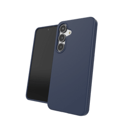 ZAGG Milan Snap (Opaque) Case Samsung Galaxy S25 ZAGG Milan Snap (Opaque) Case Samsung Galaxy S25