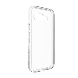 ZAGG Crystal Palace Case for Google Pixel 9a (Clear) ZAGG Crystal Palace Case for Google Pixel 9a (Clear)