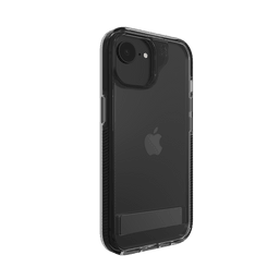 ZAGG Santa Cruz Kickstand Protective Case for Apple iPhone 16e (2025) ZAGG Santa Cruz Kickstand Protective Case for Apple iPhone 16e (2025)