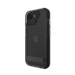 ZAGG Santa Cruz Kickstand Protective Case for Apple iPhone 16e (2025) ZAGG Santa Cruz Kickstand Protective Case for Apple iPhone 16e (2025)