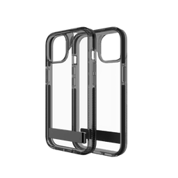 ZAGG Santa Cruz Kickstand Protective Case for Apple iPhone 16e (2025) ZAGG Santa Cruz Kickstand Protective Case for Apple iPhone 16e (2025)