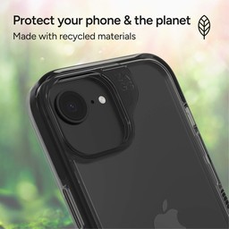 69% Recycled Content: Santa Cruz with Kickstand is made with up to 69% post-consumer recycled materials. 69% Recycled Content: Santa Cruz with Kickstand is made with up to 69% post-consumer recycled materials.
