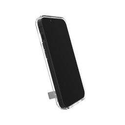 ZAGG Crystal Palace Kickstand Protective Case for Apple 16e (2025) ZAGG Crystal Palace Kickstand Protective Case for Apple 16e (2025)