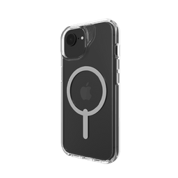 ZAGG Crystal Palace Snap Protective Case for Apple 16e 2025) ZAGG Crystal Palace Snap Protective Case for Apple 16e 2025)