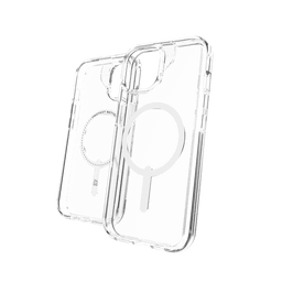 ZAGG Crystal Palace Snap Protective Case for Apple 16e 2025) ZAGG Crystal Palace Snap Protective Case for Apple 16e 2025)