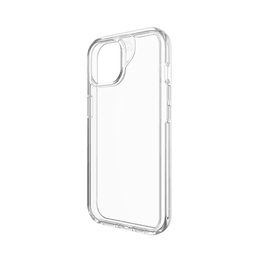 ZAGG Crystal Palace Protective Case for Apple 16e (2025) ZAGG Crystal Palace Protective Case for Apple 16e (2025)