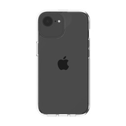 ZAGG Crystal Palace Protective Case for Apple 16e (2025) ZAGG Crystal Palace Protective Case for Apple 16e (2025)