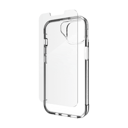 Luxe & Glass 360 Bundle for Apple iPhone SE (2025) Luxe & Glass 360 Bundle for Apple iPhone SE (2025)