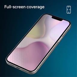 InvisibleShield Glass XTR4 Screen Protector for Apple iPhone 16e (2025) InvisibleShield Glass XTR4 Screen Protector for Apple iPhone 16e (2025)