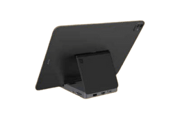 ZAGG 6-Port Media Hub Workstation (Grey/Black) ZAGG 6-Port Media Hub Workstation (Grey/Black)