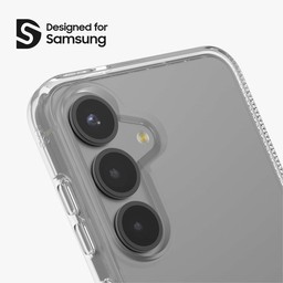 Designed for Samsung Galaxy S25 Designed for Samsung Galaxy S25