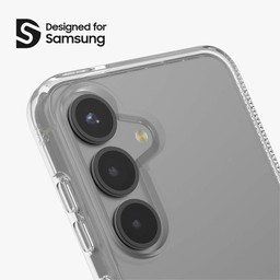 Designed for Samsung Galaxy S25 Designed for Samsung Galaxy S25