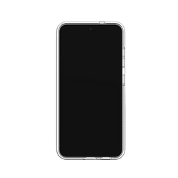 ZAGG Crystal Palace Case with Kickstand for Samsung Galaxy S25 Plus (Clear) ZAGG Crystal Palace Case with Kickstand for Samsung Galaxy S25 Plus (Clear)