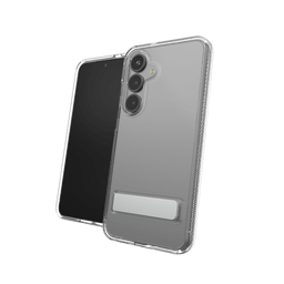 Samsung Galaxy S25 Crystal Palace with Kickstand Case Samsung Galaxy S25 Crystal Palace with Kickstand Case