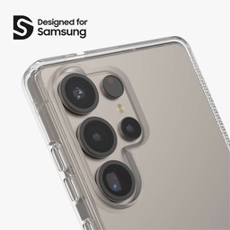 Designed for Samsung Galaxy S25 Series Designed for Samsung Galaxy S25 Series