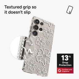 Drop Resistant up to 13ft│4m: Milan has been tested and proven to protect your phone from drops up to 13 feet (4 meters). Drop Resistant up to 13ft│4m: Milan has been tested and proven to protect your phone from drops up to 13 feet (4 meters).