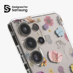 Designed for Samsung Designed for Samsung