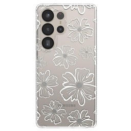 ZAGG  Floral Spring Milan Protective Case for Samsung Galaxy S25 Ultra ZAGG  Floral Spring Milan Protective Case for Samsung Galaxy S25 Ultra