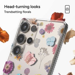 Head-turning looks with trendsetting florals Head-turning looks with trendsetting florals