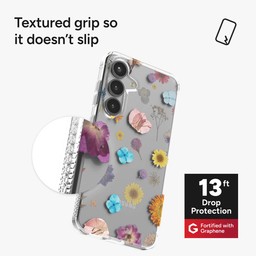 Drop Resistant up to 13ft│4m: Milan has been tested and proven to protect your phone from drops up to 13 feet (4 meters). Drop Resistant up to 13ft│4m: Milan has been tested and proven to protect your phone from drops up to 13 feet (4 meters).