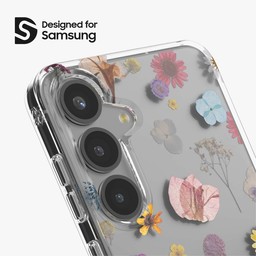 Designed for Samsung Designed for Samsung