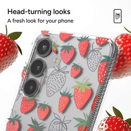 Head-turning looks with fresh spring prints Head-turning looks with fresh spring prints