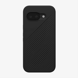 ZAGG Luxe Case & Glass Screen Protector Bundle for Google Pixel 9a (Clear) ZAGG Luxe Case & Glass Screen Protector Bundle for Google Pixel 9a (Clear)