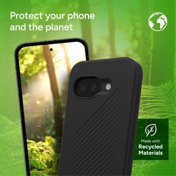 100% Recycled Content: Luxe is made with up to 100% post-consumer recycled materials. 100% Recycled Content: Luxe is made with up to 100% post-consumer recycled materials.