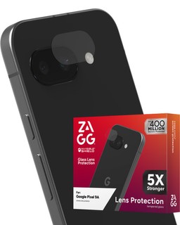 InvisibleShield Glass Elite Camera Lens Protector for Google Pixel 9a InvisibleShield Glass Elite Camera Lens Protector for Google Pixel 9a