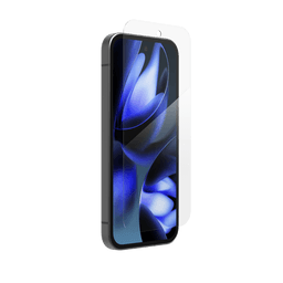 InvisibleShield Glass Elite Screen Protector for Google Pixel 9a InvisibleShield Glass Elite Screen Protector for Google Pixel 9a