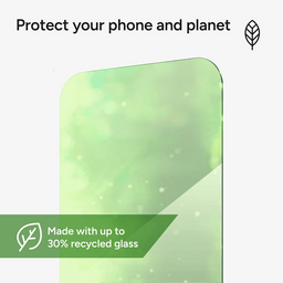 Recycled Content: Glass Elite is made with up to 30% post-consumer recycled glass. Recycled Content: Glass Elite is made with up to 30% post-consumer recycled glass.