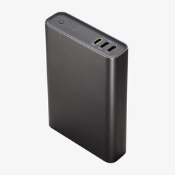 ZAGG mophie powerstation pro 20K (v2025) (Black) ZAGG mophie powerstation pro 20K (v2025) (Black)