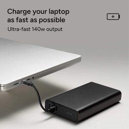 Charge your laptop as fast as possible Charge your laptop as fast as possible