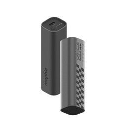 mophie | Oracle Red Bull Racing Powerstation Plus® Mini Power Bank Limited Edition -5K mophie | Oracle Red Bull Racing Powerstation Plus® Mini Power Bank Limited Edition -5K